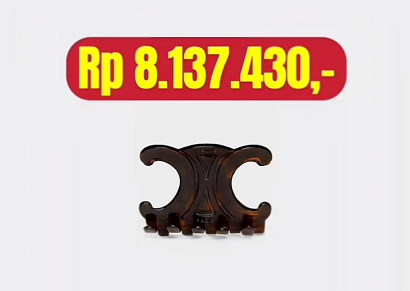 harga jedai nagita